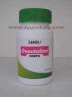 zandu ovoutoline forte | painful periods | dysmenorrhea treatment